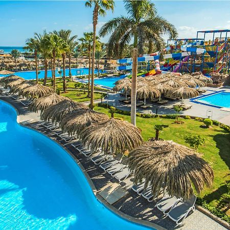 Sunrise Aqua Joy Resort 후르가다 외부 사진