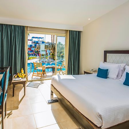 Sunrise Aqua Joy Resort 후르가다 외부 사진