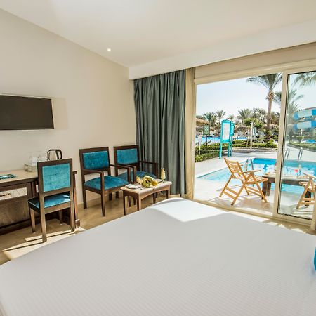 Sunrise Aqua Joy Resort 후르가다 외부 사진
