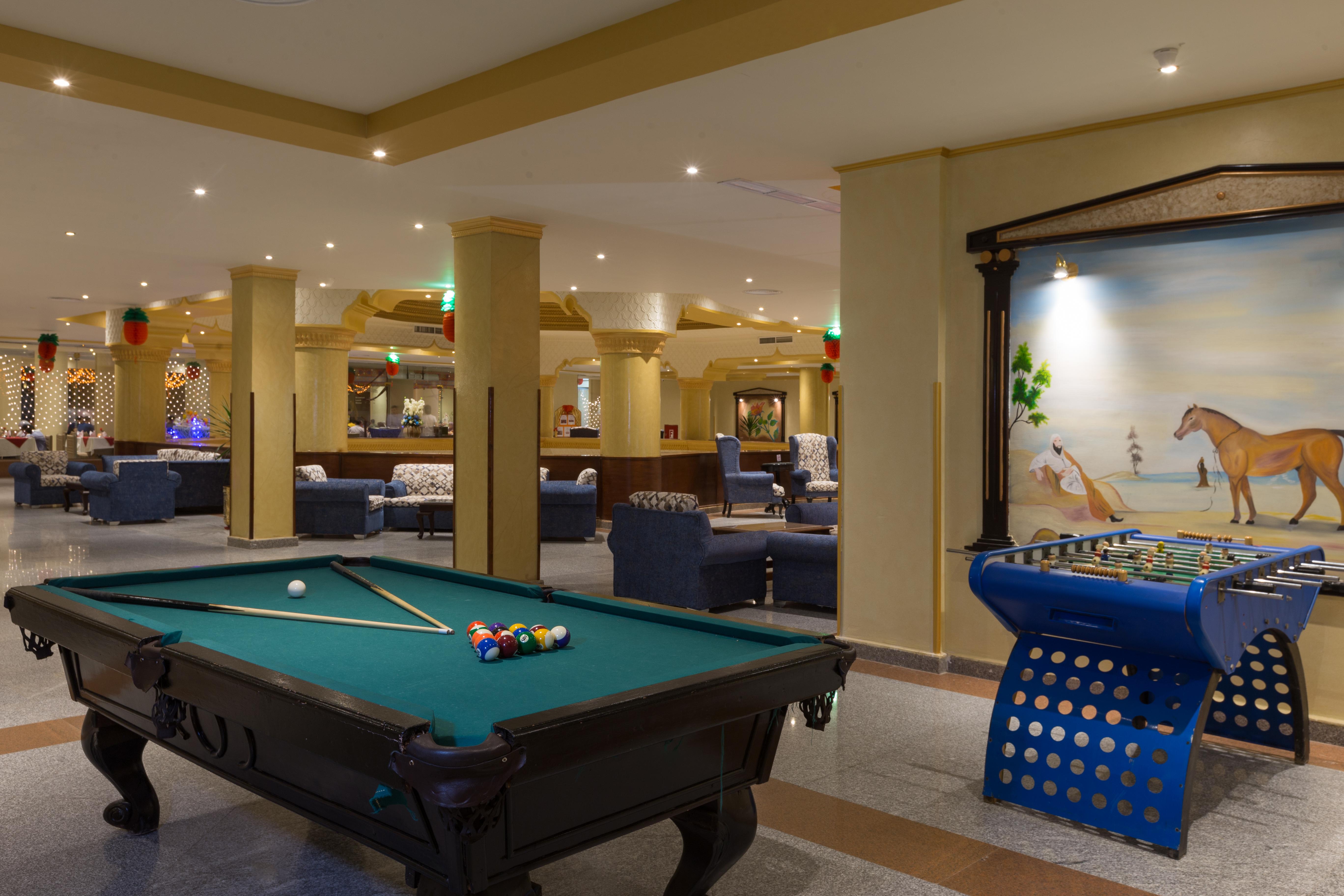 Sunrise Aqua Joy Resort 후르가다 외부 사진