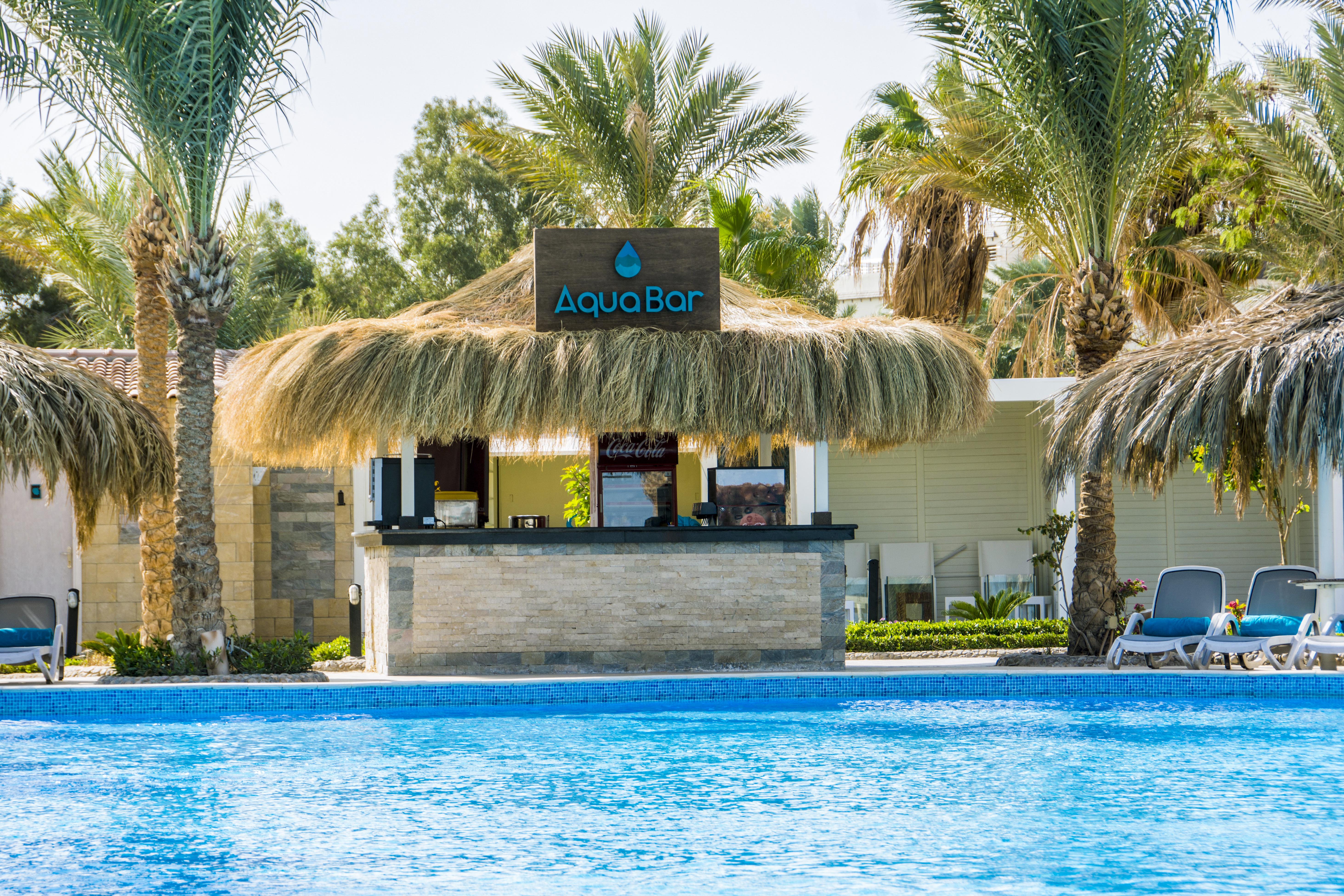 Sunrise Aqua Joy Resort 후르가다 외부 사진